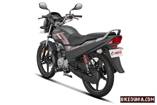Hero Super Splendor XTEC 2.0 Disc 2026