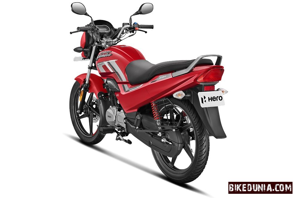 Hero Super Splendor XTEC 2.0 Disc 2026