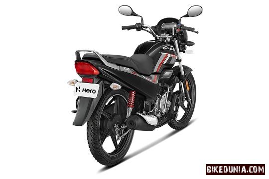 Hero Super Splendor XTEC 2.0 Drum 2026