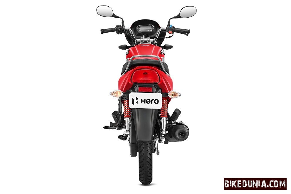 Hero Super Splendor XTEC 2.0 Drum 2026