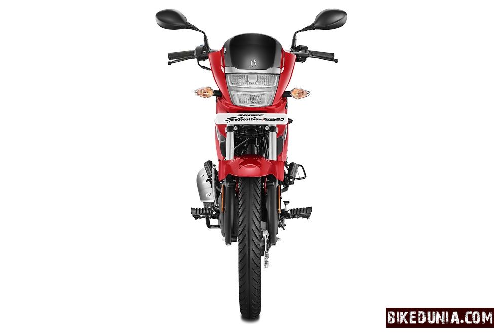 Hero Super Splendor XTEC 2.0 Drum 2026