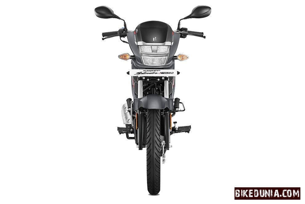 Hero Super Splendor XTEC 2.0 Drum 2026