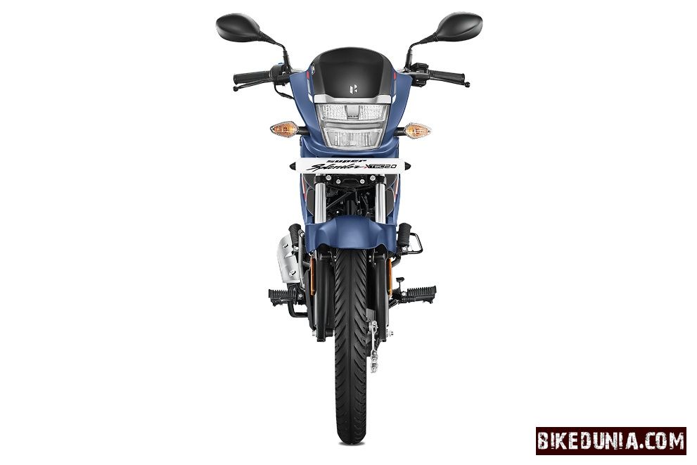 Hero Super Splendor XTEC 2.0 Drum 2026