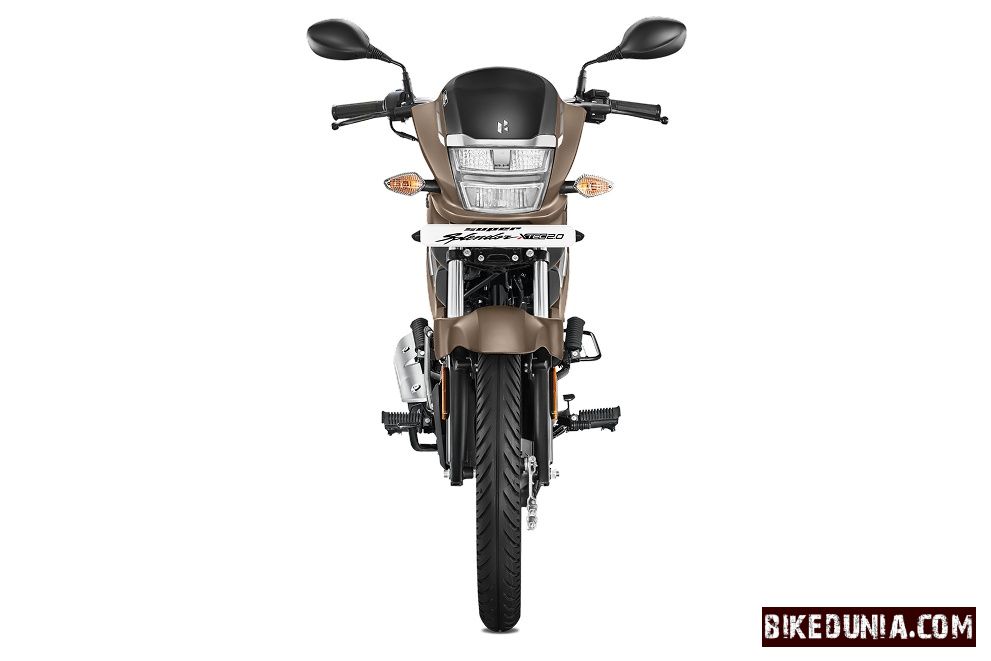 Hero Super Splendor XTEC 2.0 Drum 2026