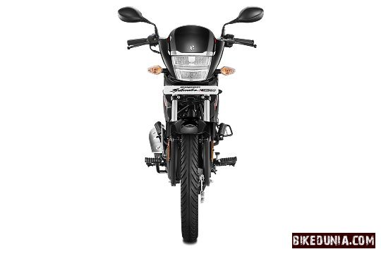 Hero Super Splendor XTEC 2.0 Drum 2026