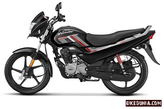 Hero Super Splendor XTEC 2.0 Drum 2026