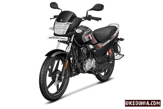 Hero Super Splendor XTEC 2.0 Drum 2026