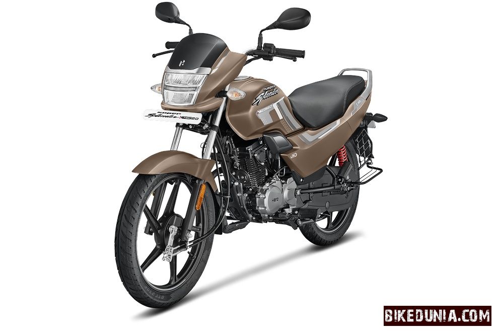 Hero Super Splendor XTEC 2.0 Drum 2026