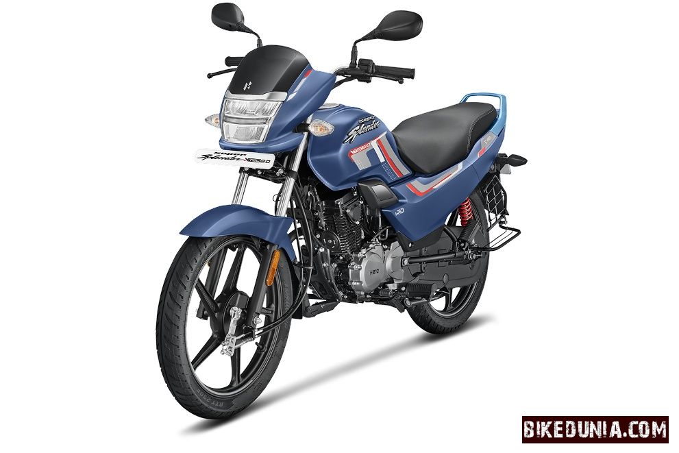 Hero Super Splendor XTEC 2.0 Drum 2026