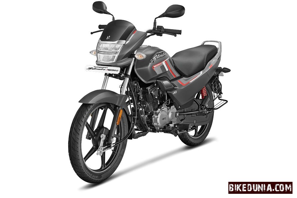 Hero Super Splendor XTEC 2.0 Drum 2026