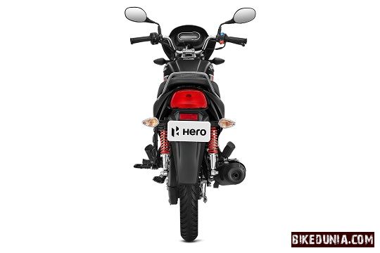 Hero Super Splendor XTEC 2.0 Drum 2026