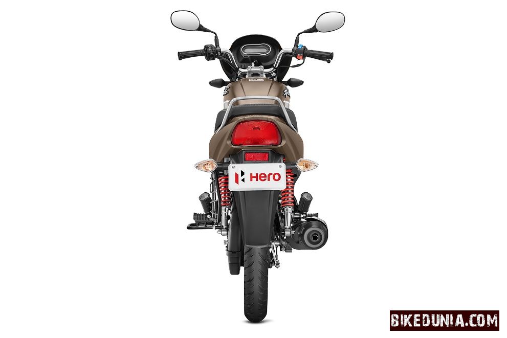 Hero Super Splendor XTEC 2.0 Drum 2026