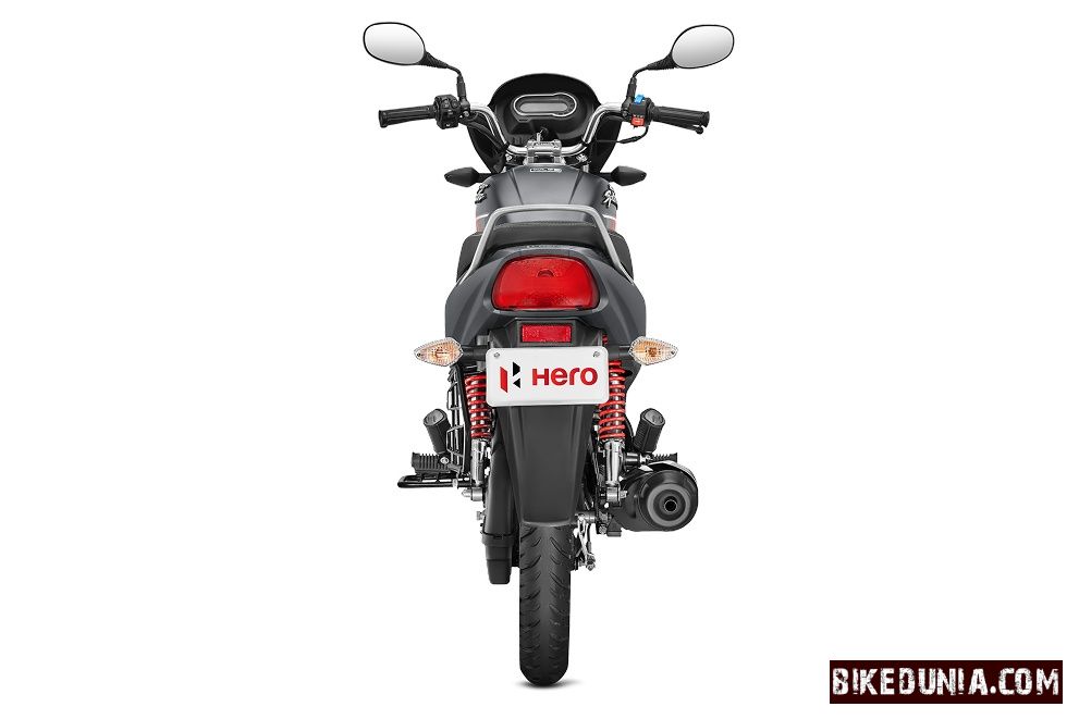 Hero Super Splendor XTEC 2.0 Drum 2026