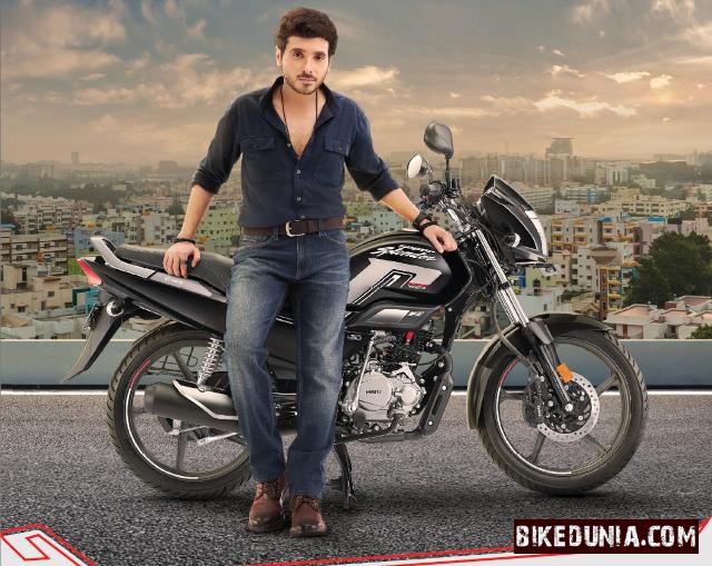 Hero Super Splendor XTEC 2025
