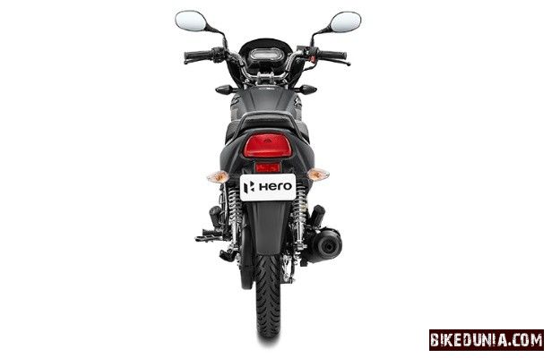 Hero Super Splendor XTEC 2025