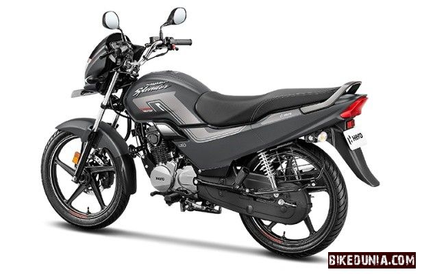Hero Super Splendor XTEC 2025
