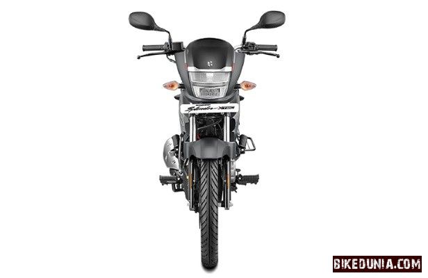 Hero Super Splendor XTEC 2025