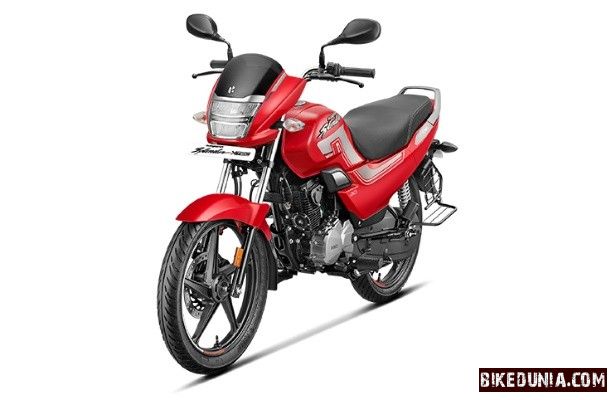 Hero Super Splendor XTEC 2025