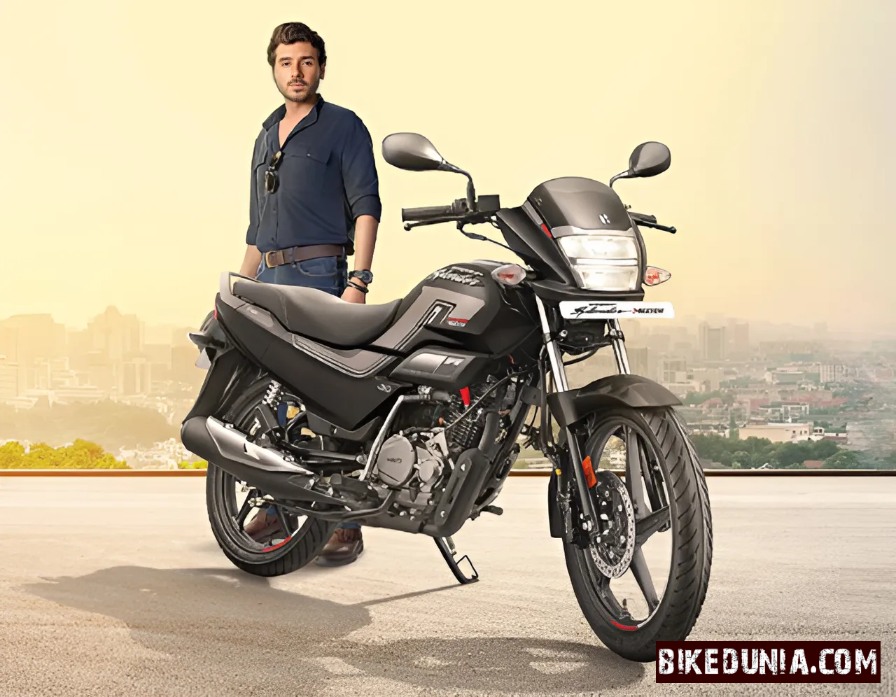 Hero Super Splendor XTEC 2025