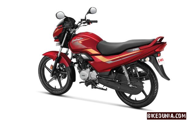 Hero Super Splendor