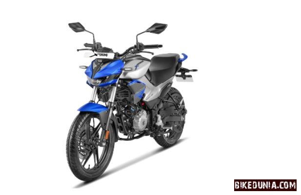 Hero Xtreme 125R Single Seat