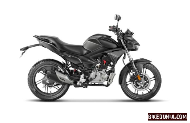 Hero Xtreme 125R Single Seat