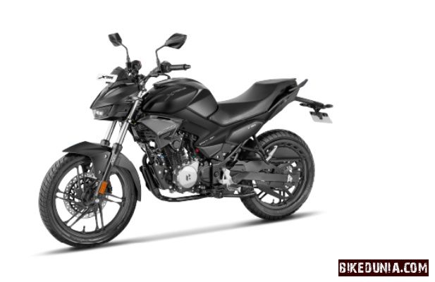 Hero Xtreme 125R Single Seat