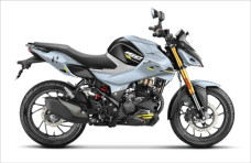 Hero Xtreme 160R 4V Cruise Control