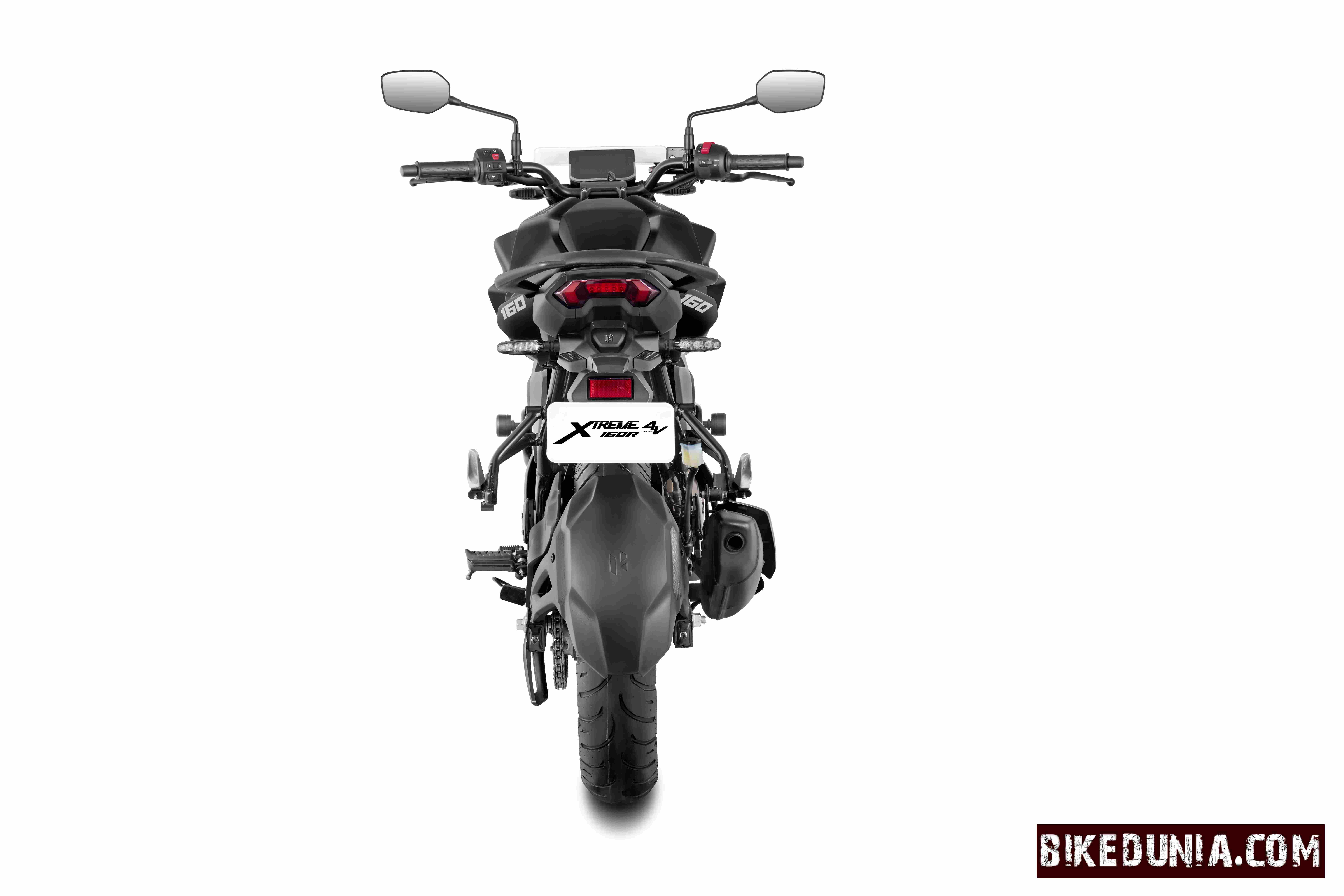 Hero Xtreme 160R 4V Pro