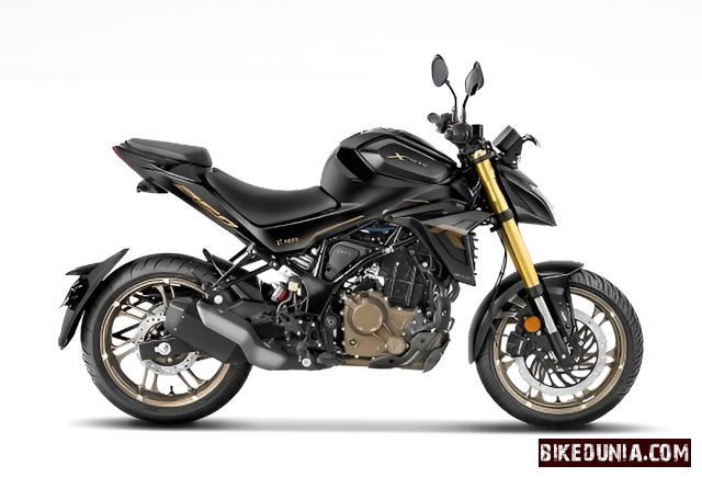 Hero Xtreme 250R Carbon Hero Xtreme 250R Carbon