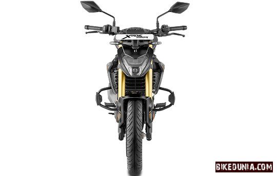 Hero Xtreme 250R Carbon