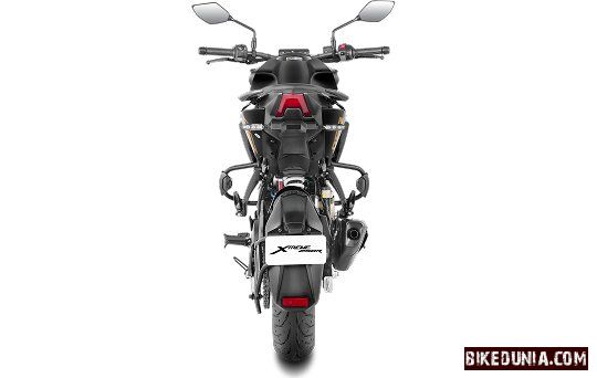 Hero Xtreme 250R Carbon