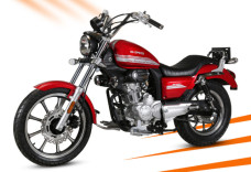 Hi-Speed Freedom SR 200