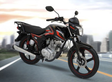 Hi-Speed Range SR-150