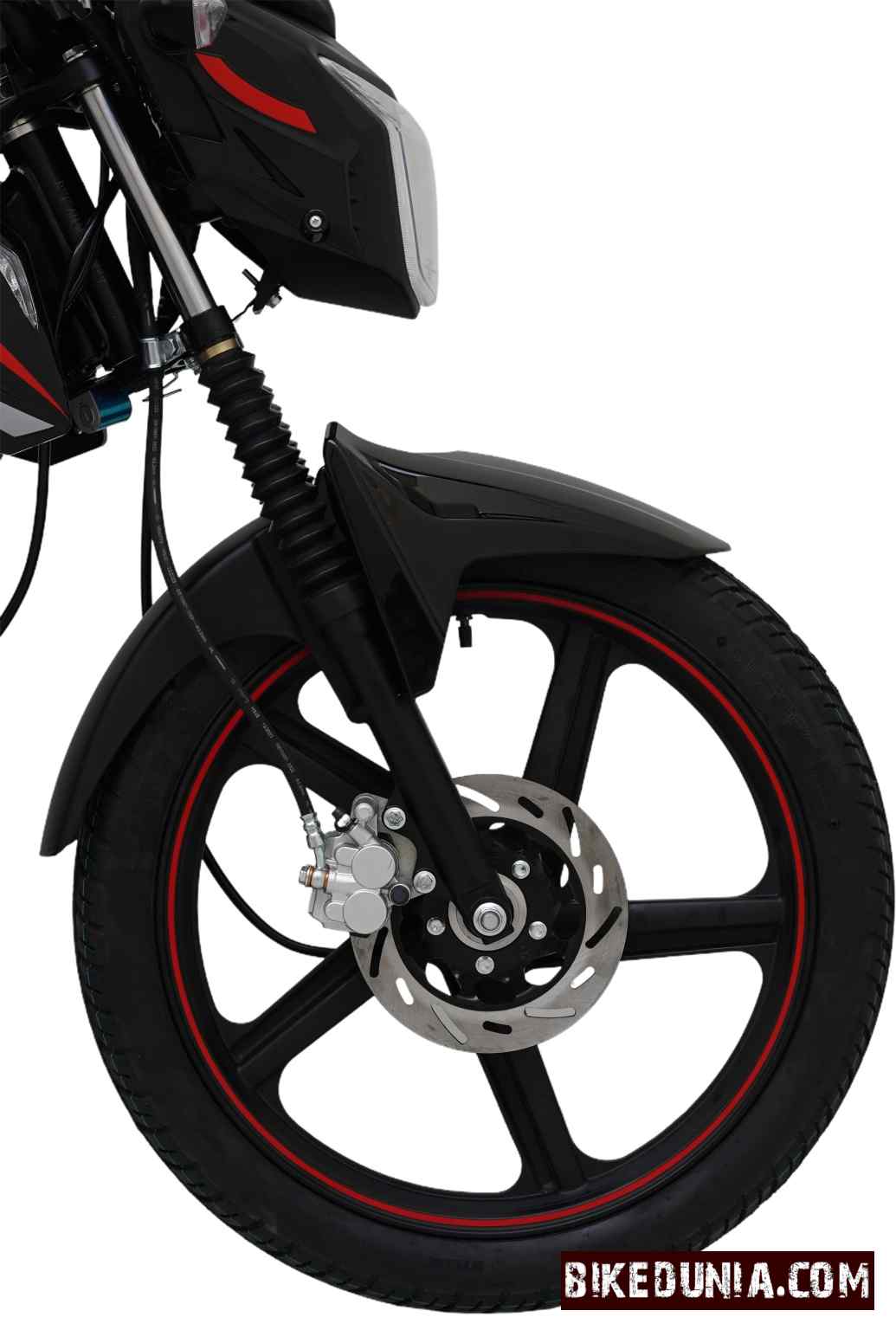 Hi-Speed Range SR-150