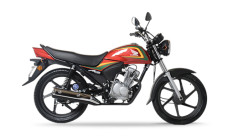 Honda Ace 125
