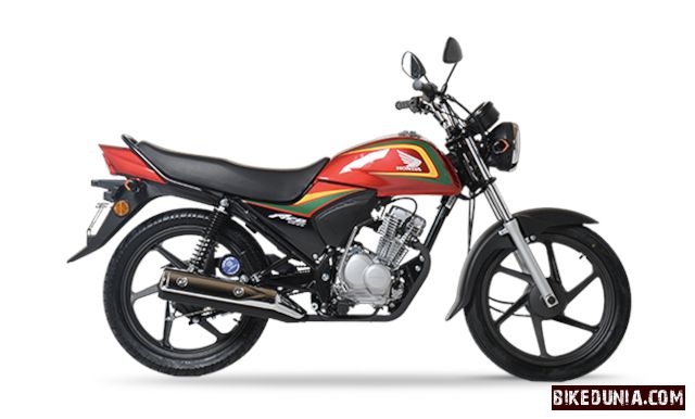 Honda Ace 125