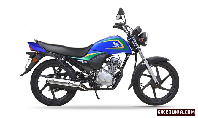 Honda Ace 125