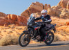 Honda Africa Twin