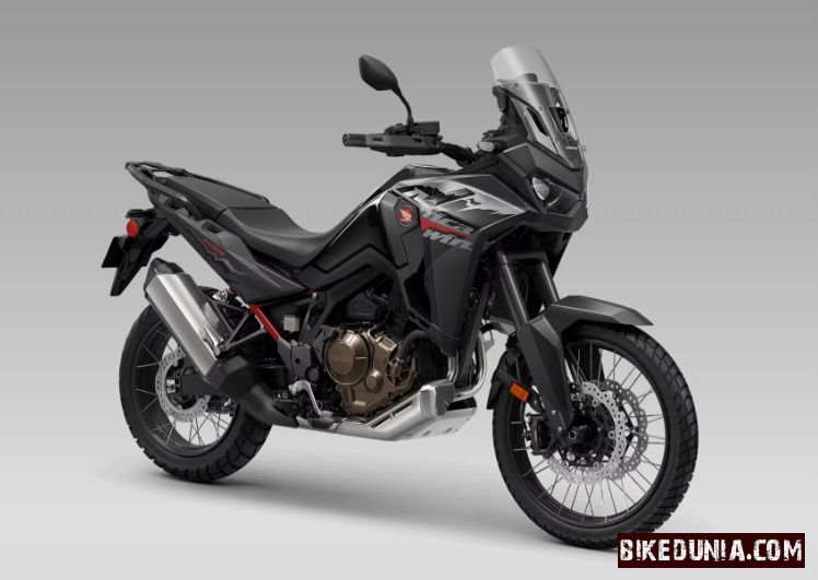 Honda Africa Twin