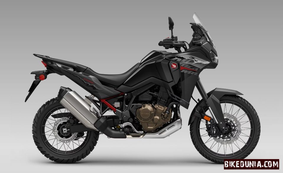 Honda Africa Twin