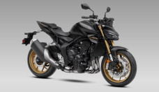 Honda CB1000 Hornet SP