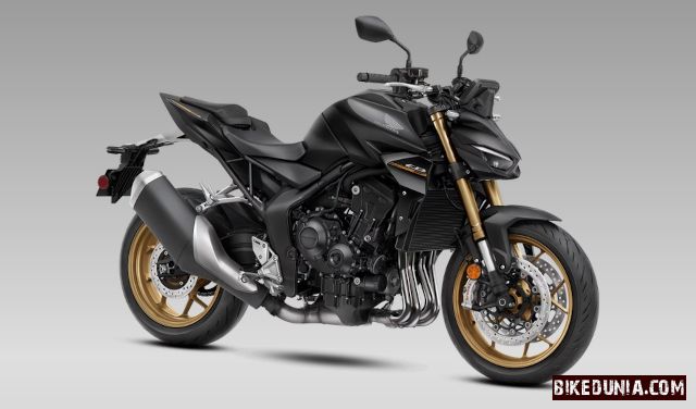 Honda CB1000 Hornet SP