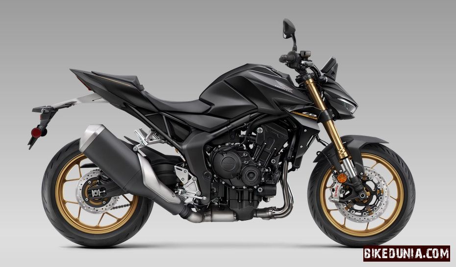 Honda CB1000 Hornet SP