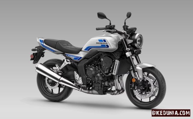 Honda CB1000F