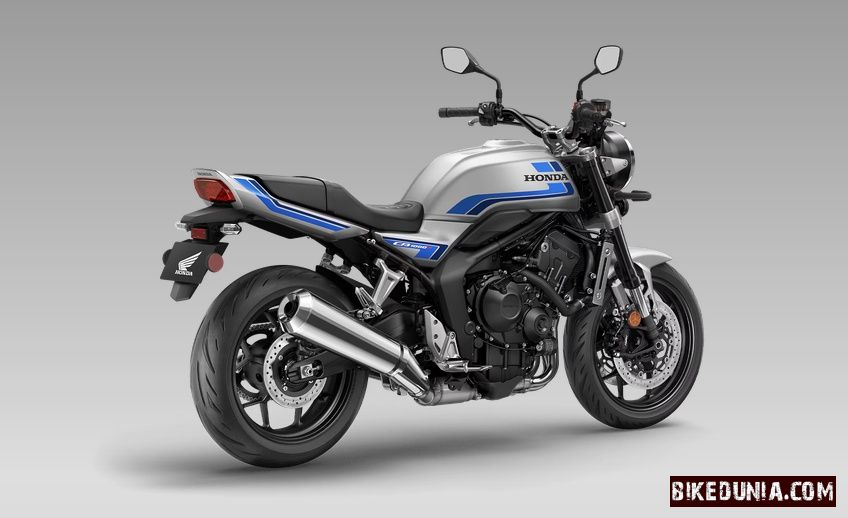Honda CB1000F