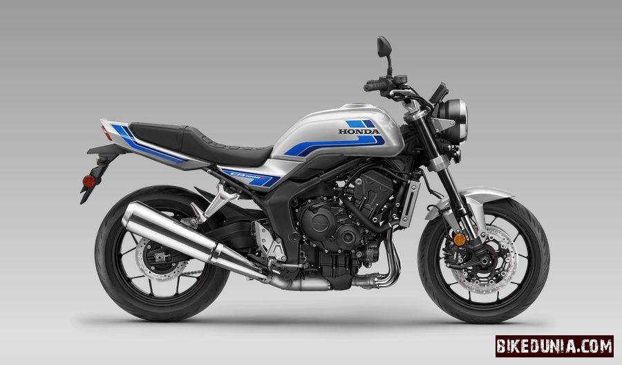 Honda CB1000F
