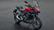 Honda CB1000GT 2026