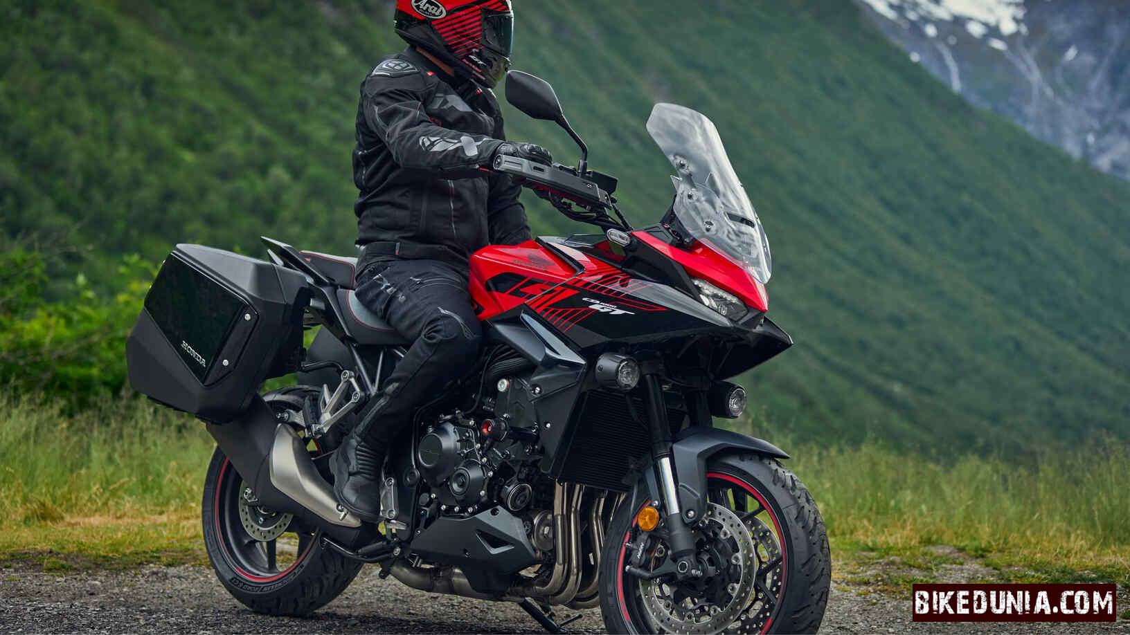 Honda CB1000GT 2026