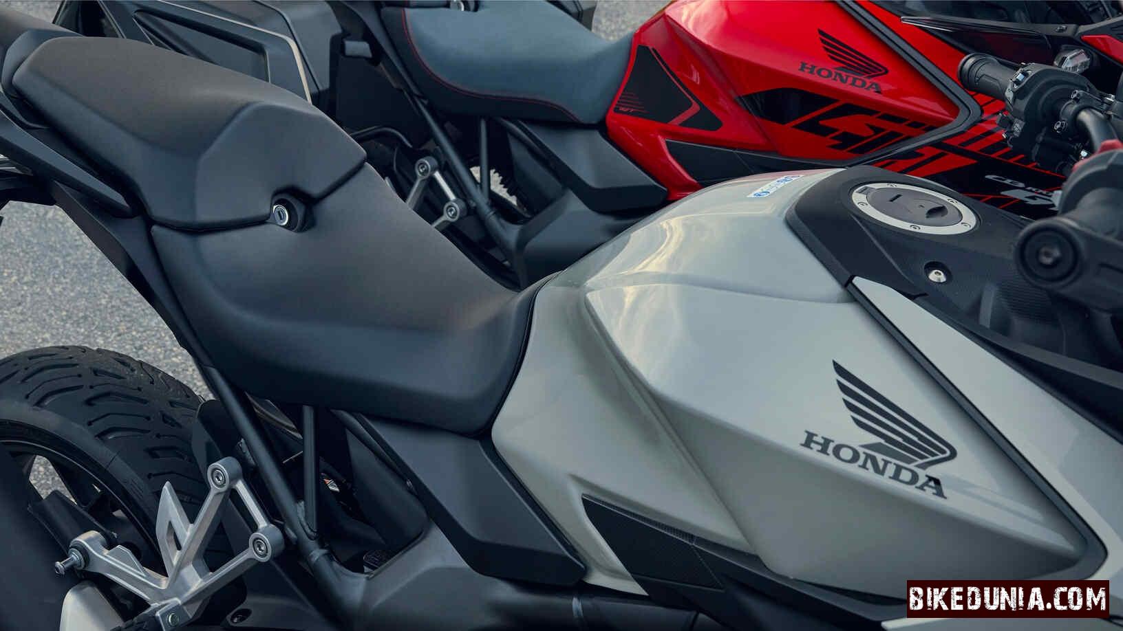 Honda CB1000GT 2026